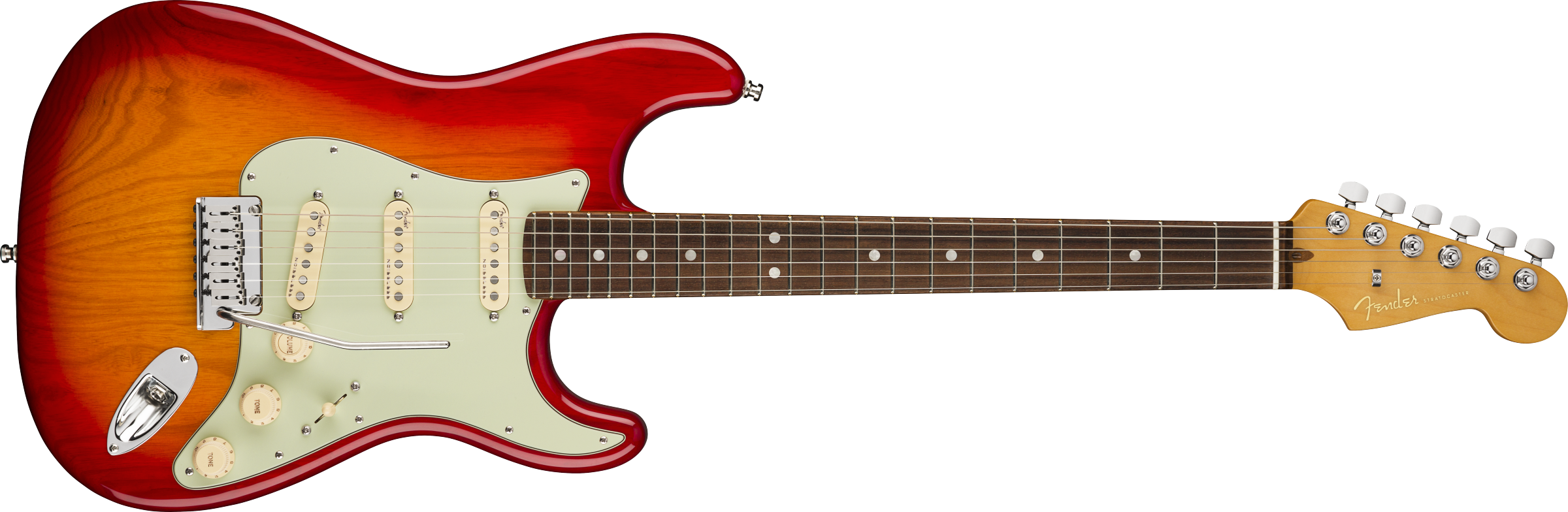 American Ultra Stratocaster®